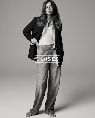 Andreea Diaconu pic #1305964