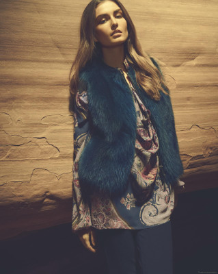 Andreea Diaconu pic #445629