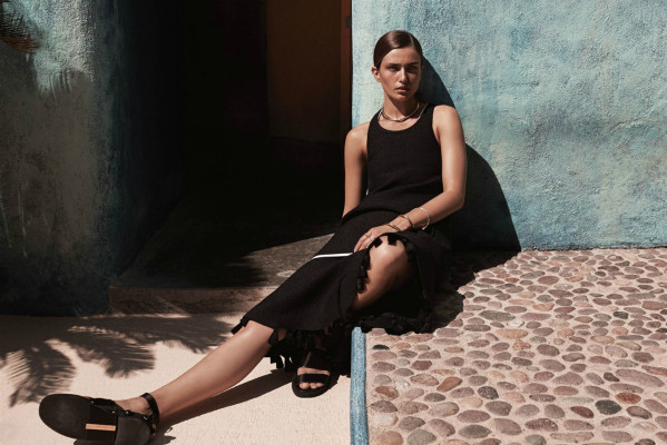Andreea Diaconu pic #667046