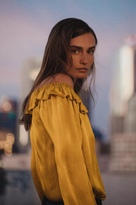 Andreea Diaconu pic #1296629