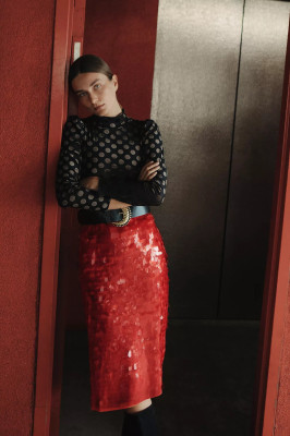 Andreea Diaconu pic #1296633