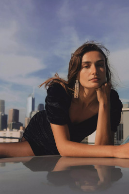 Andreea Diaconu pic #1296631