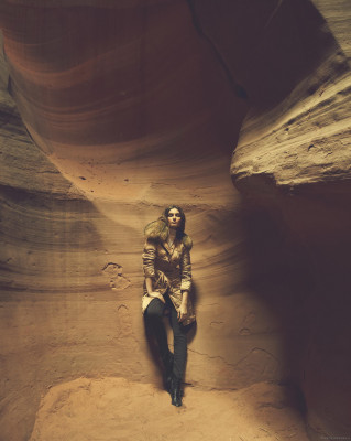Andreea Diaconu pic #445630