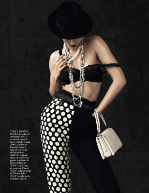 Andreea Diaconu pic #639554