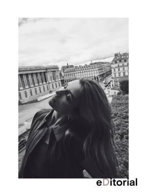 Andreea Diaconu pic #1286231