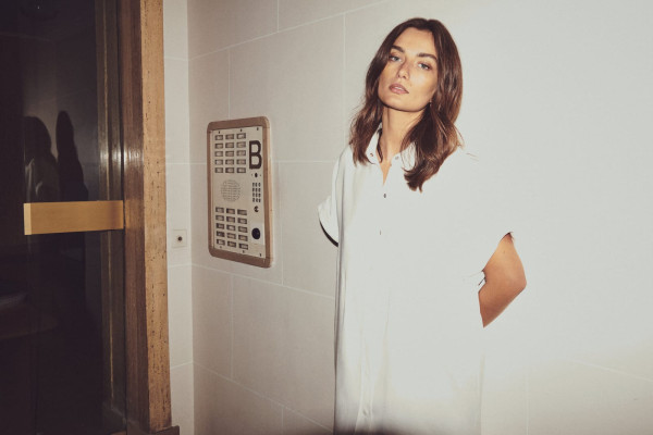 Andreea Diaconu pic #1286232