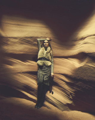 Andreea Diaconu pic #447265
