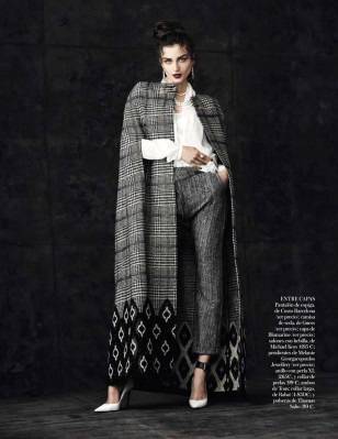 Andreea Diaconu pic #639553