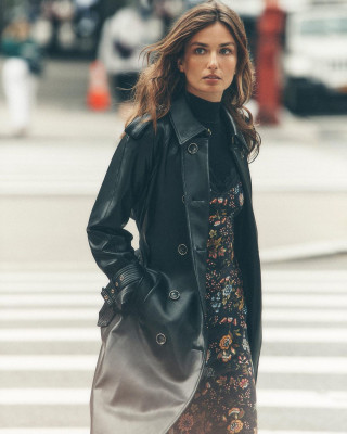 Andreea Diaconu pic #1336976