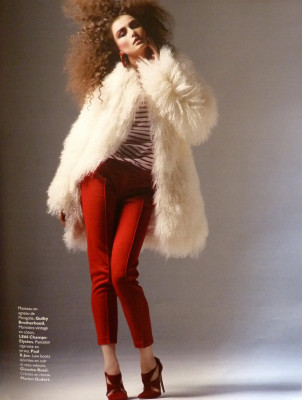 Andreea Diaconu pic #304169