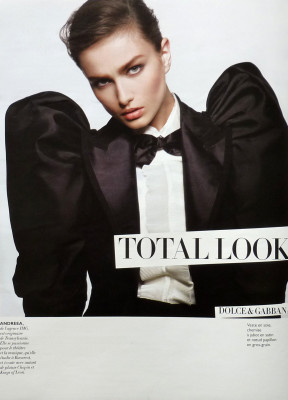 Andreea Diaconu pic #304163