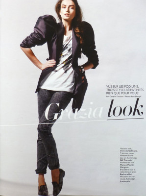 Andreea Diaconu pic #304162