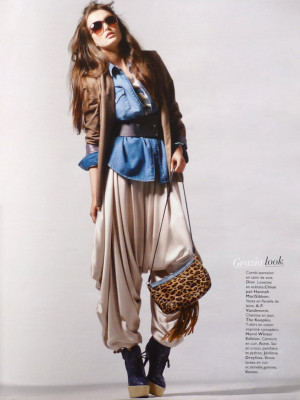 Andreea Diaconu pic #304161