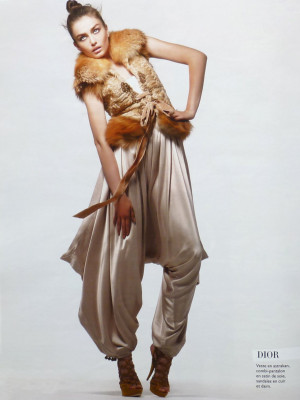 Andreea Diaconu pic #304158
