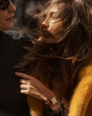 Andreea Diaconu pic #1286257