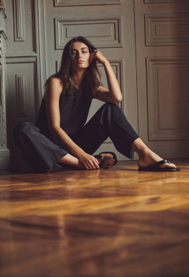 Andreea Diaconu pic #1286235