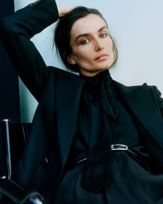 Andreea Diaconu pic #1359613