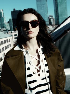 Andreea Diaconu pic #1327161