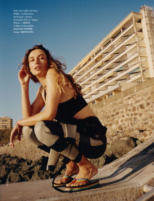 Andreea Diaconu pic #1376314