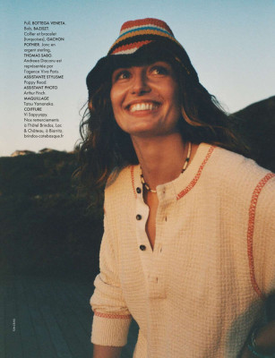 Andreea Diaconu pic #1376311