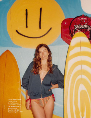Andreea Diaconu pic #1376313
