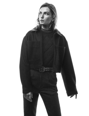 Andreea Diaconu pic #1210099