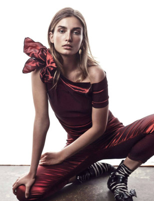 Andreea Diaconu pic #1210101