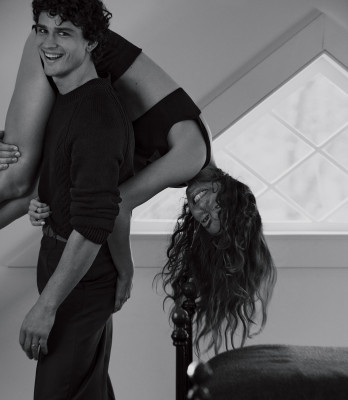 Andreea Diaconu pic #1301614