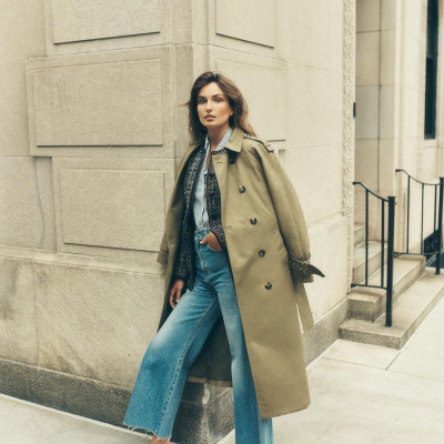 Andreea Diaconu pic #1338873