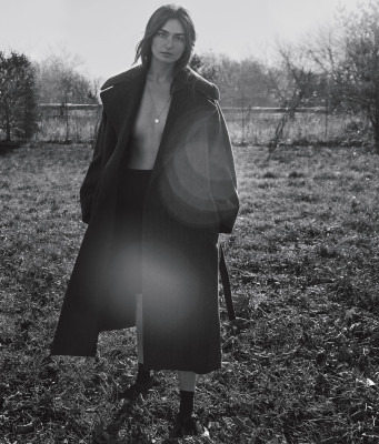 Andreea Diaconu pic #1301617