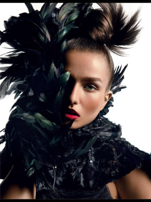 Andreea Diaconu pic #639905