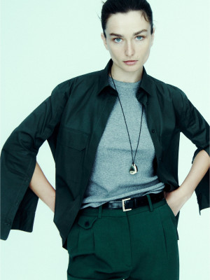 Andreea Diaconu pic #1326098