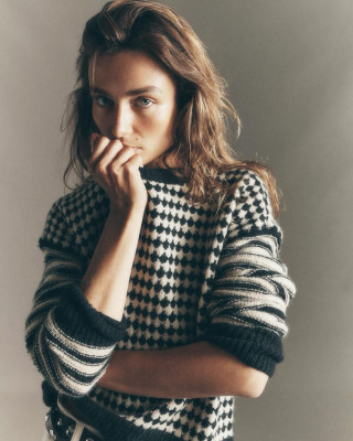 Andreea Diaconu pic #1362629