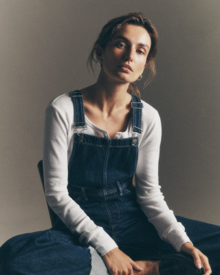 Andreea Diaconu pic #1362628