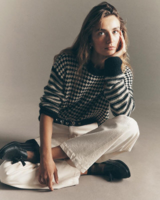 Andreea Diaconu pic #1362627