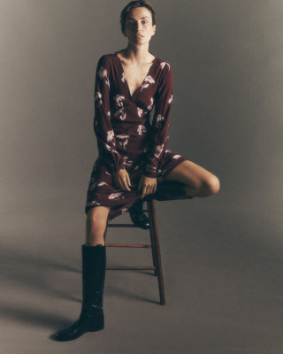 Andreea Diaconu pic #1362623