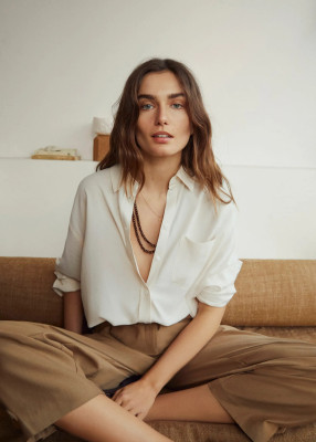 Andreea Diaconu pic #1305972
