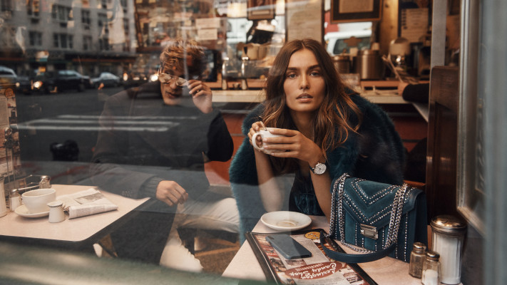 Andreea Diaconu pic #1286268