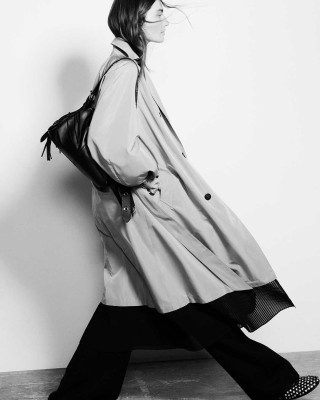 Andreea Diaconu pic #1351651