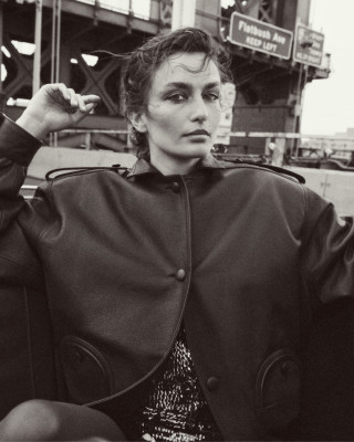 Andreea Diaconu pic #1364399