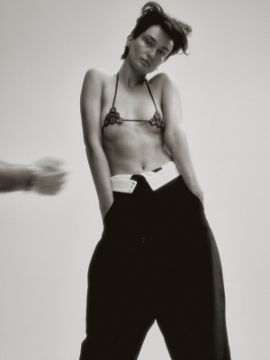 Andreea Diaconu pic #1348529