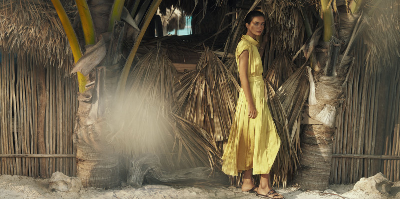 Andreea Diaconu pic #1214387