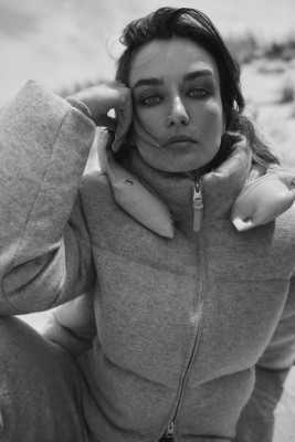Andreea Diaconu pic #1340249
