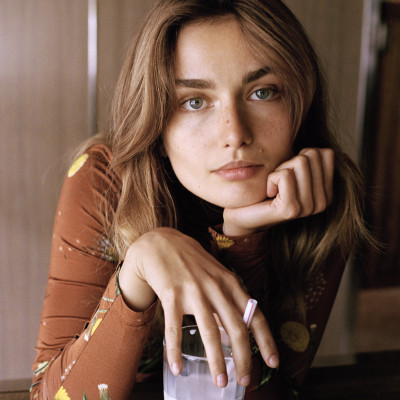 Andreea Diaconu pic #1290736