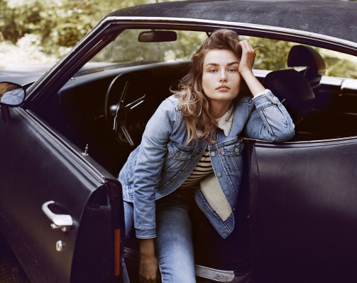 Andreea Diaconu pic #1290743