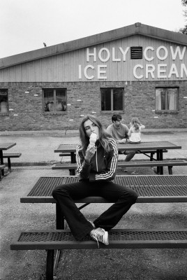 Andreea Diaconu pic #1290738