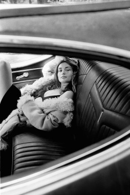 Andreea Diaconu pic #1290741