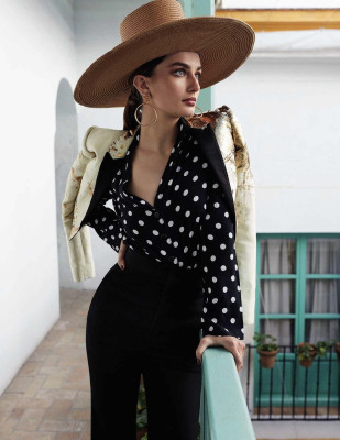 Andreea Diaconu pic #1157721