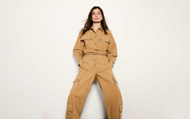 Andreea Diaconu pic #1351652