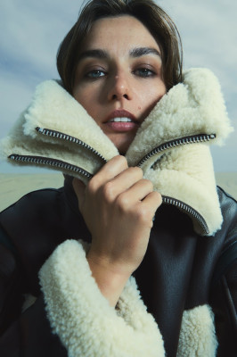 Andreea Diaconu pic #1340250